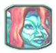 Kria red